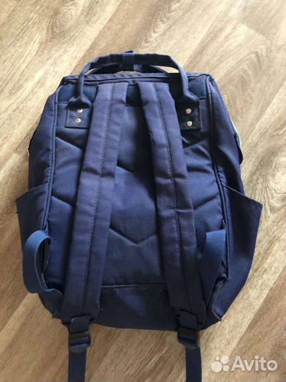 Рюкзак школьный