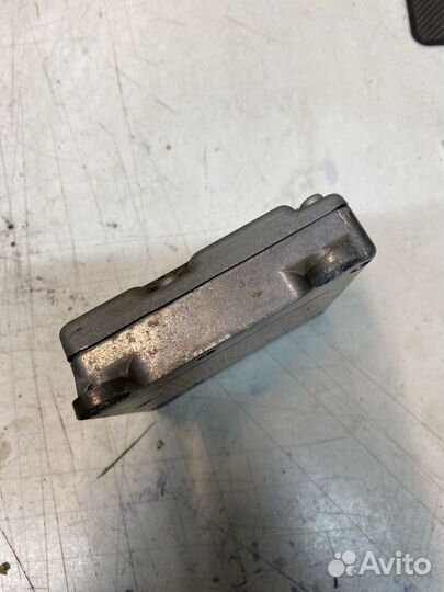 Блок управления AirBag Volkswagen Passat B5