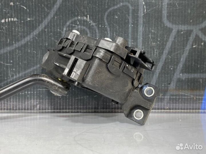 Педаль газа Audi A6 Allroad C5 BES 2003