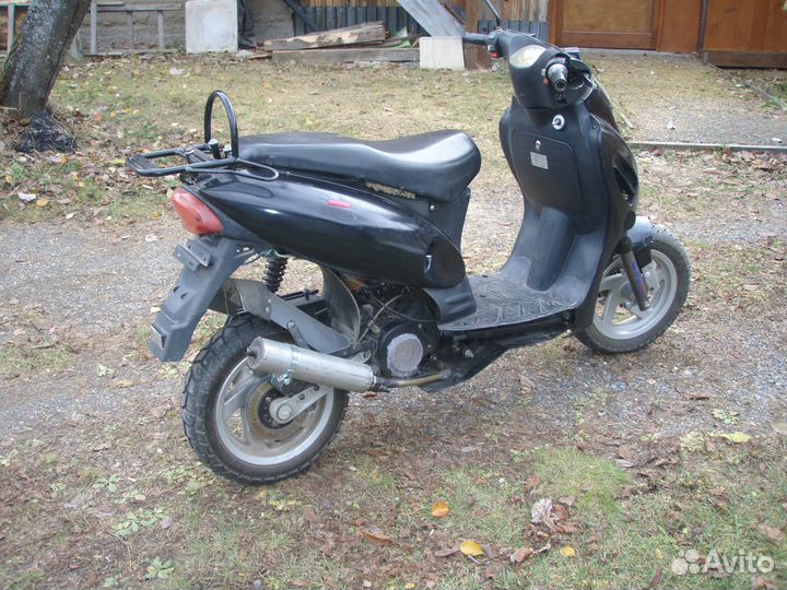 Продам скутер