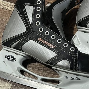 Коньки easton stealth s 1.5
