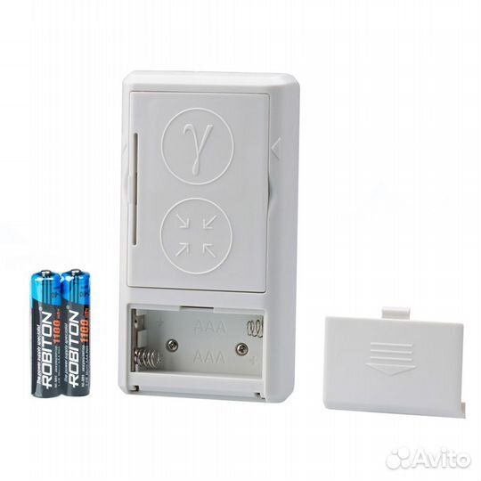 Дозиметр Радиометр radiascan 701 А