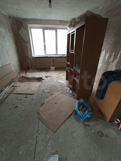 4-к. квартира, 68,9 м², 5/5 эт.