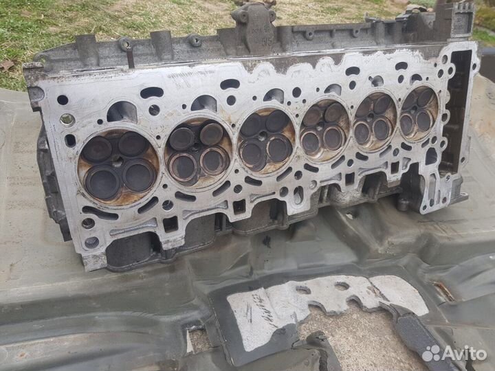 Гбц N52 2.5 3.0 BMW X5 E70 3er E90 X3 E83 5er E60