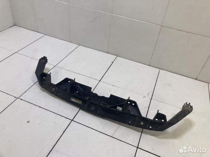 Кронштейн переднего бампера Porsche Cayenne 958