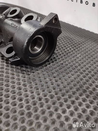 Кронштейн стабилизатора кабины Volvo FH4 21817845