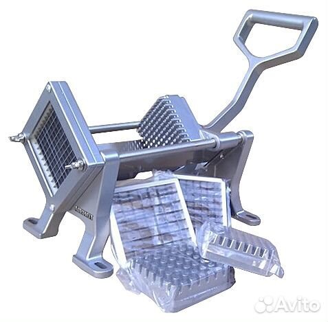 Пресс для нарезки airhot CP-03