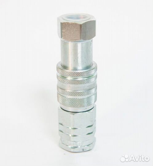 Быстросъемы гидравлические брс BSP