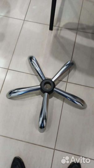 Ремонт офисных кресел