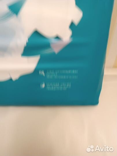 Памперсы для взрослых размер m по 30 штук