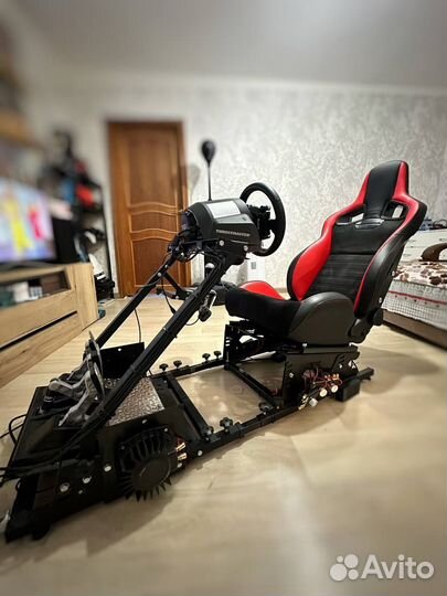 Стойка для игрового руля