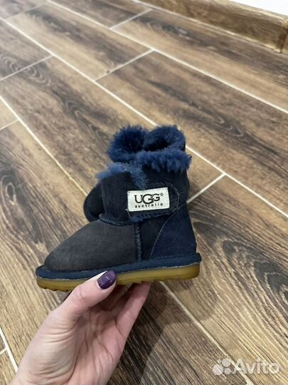 Ugg угги детские 23
