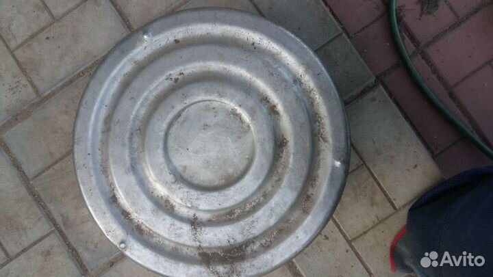 Медицинская бикса под коптильню и фляжки