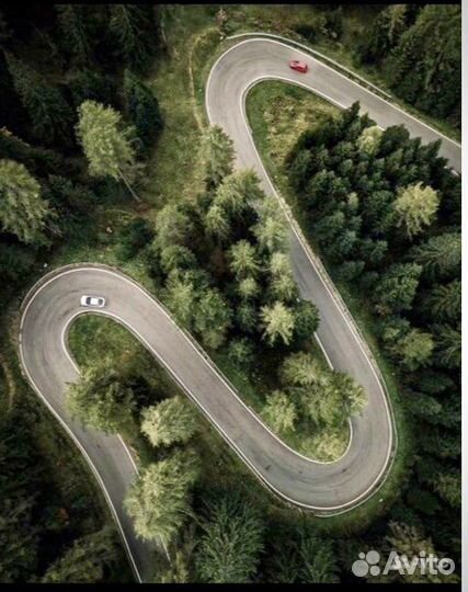 Упрощенный транзит (утд виза) через Литву