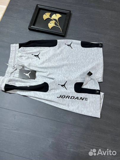 Шорты Jordan