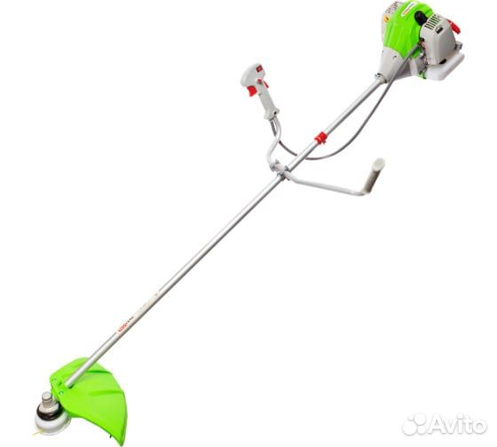 Бензиновый триммер redverg RD-GB252