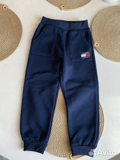 Костюм Zara Tommy Hilfiger H&M