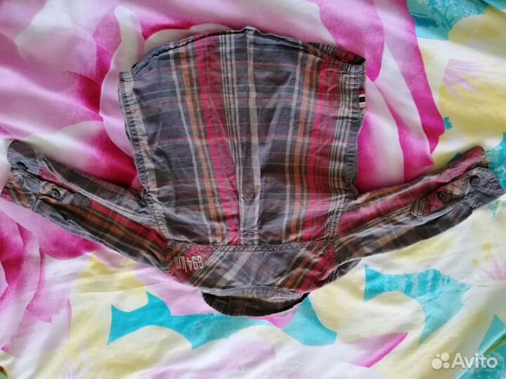 Одежда детская