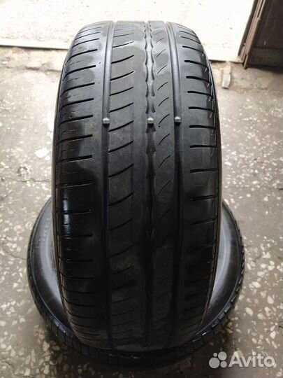 Pirelli Cinturato P1 205/55 R16 44W
