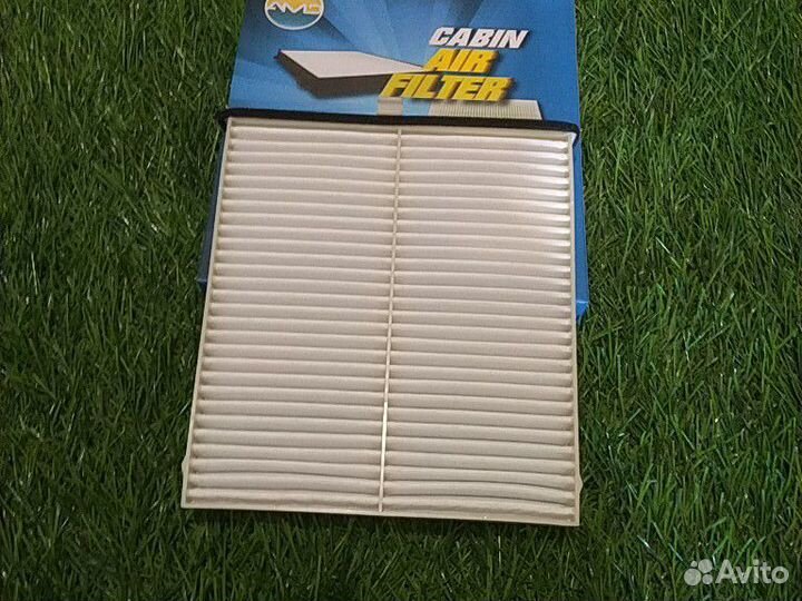 Фильтр салонный Мазда 3 6 CX5 2.0 skyactive