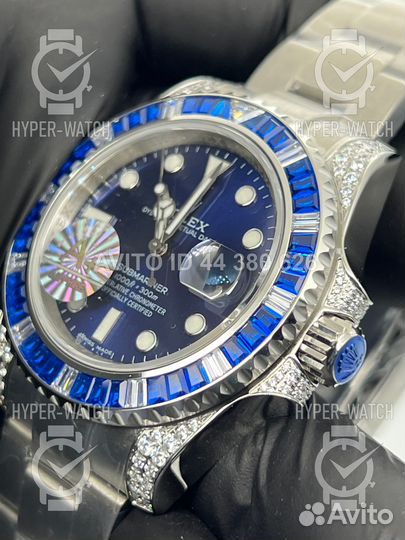 Часы Rolex Submariner 40mm