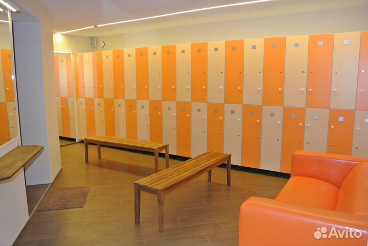 Почасовая аренда зала для йоги, фитнеса, танцев