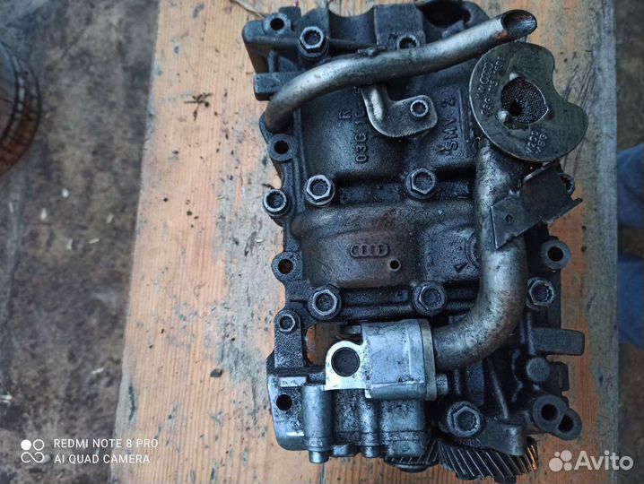 Уравновешивающие балансирные валы bkp