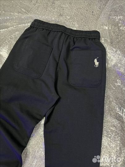 Polo Ralph Lauren спортивные штаны lux