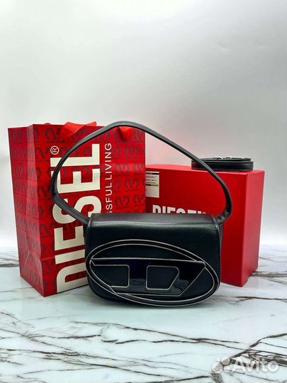 Сумка Diesel