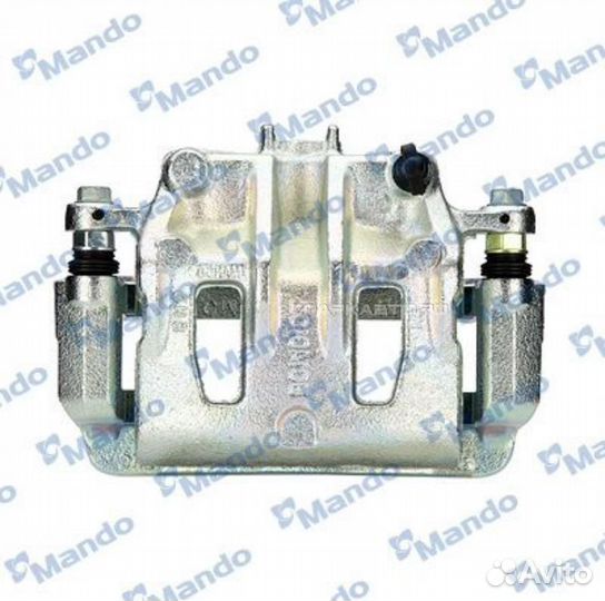 Суппорт передний R hyundai Santa Fe III 09- mando EX581902PA70 Mando EX581902PA70