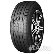 Tracmax Ice-Plus S210 255/40 R19 100V