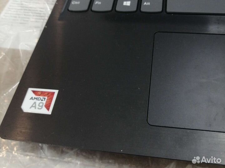 Ноутбук lenovo s145