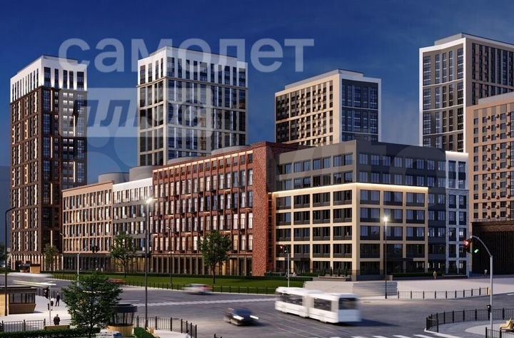 Сдам торговое помещение, 500 м²