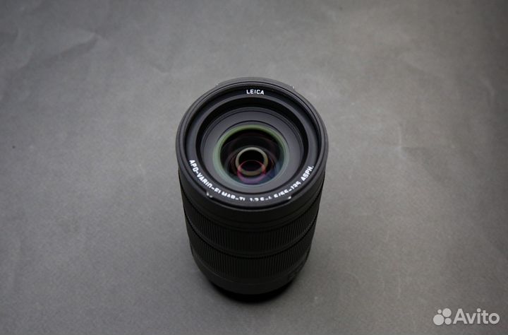 Leica APO-Vario-Elmar-T 55-135mm f/3.5-4.5 asph