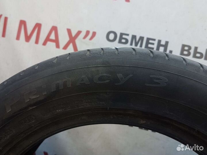 Michelin Primacy HP 205/55 R16