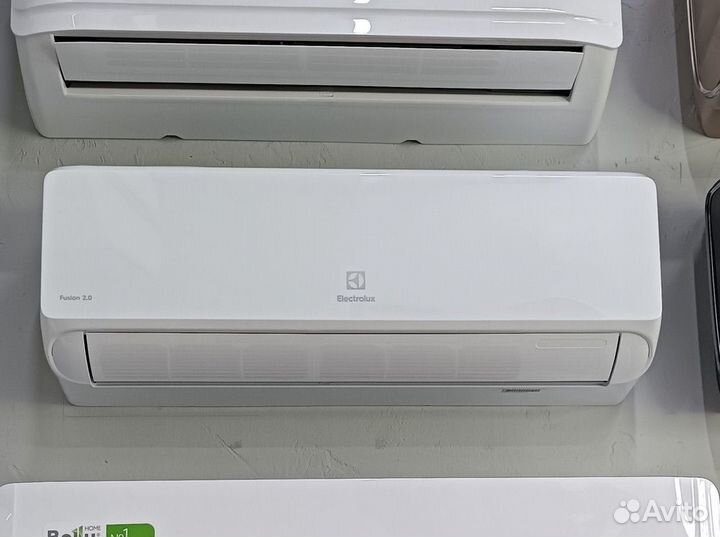 Сплит система Electrolux