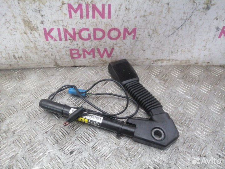 Преднатяжитель ремня правый Mini Cooper S R53 W11