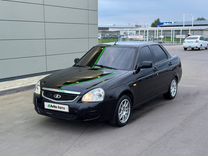 ВАЗ (LADA) Priora 1.6 MT, 2012, 185 000 км, с пробегом, цена 380 000 руб.