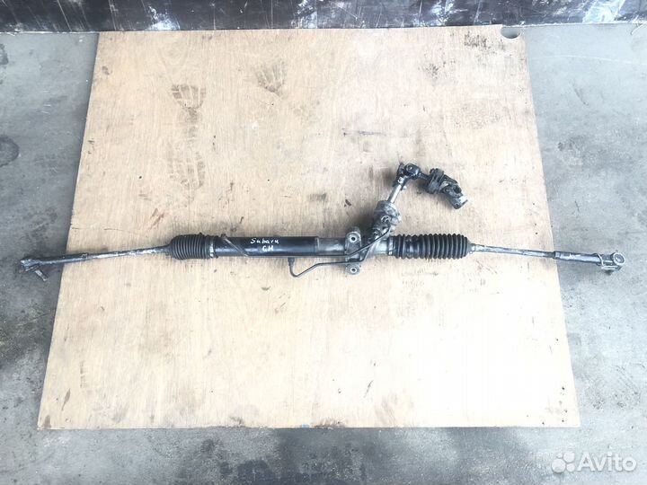 Рейка рулевая Subaru Impreza GH правый руль
