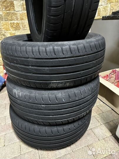 Toyo Proxes CF2 205/55 R16 91V