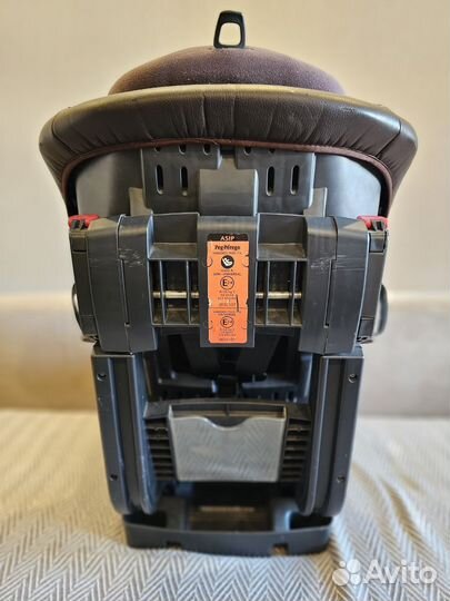 Детское автокресло от 9 до 14 кг