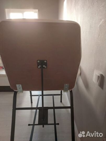 Маникюрное кресло