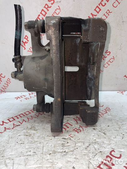 Суппорт тормозной передний правый Mazda Cx5 KE SHY