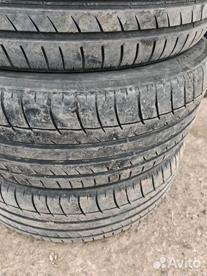 Triangle Sports TH201 245/50 R20 100W