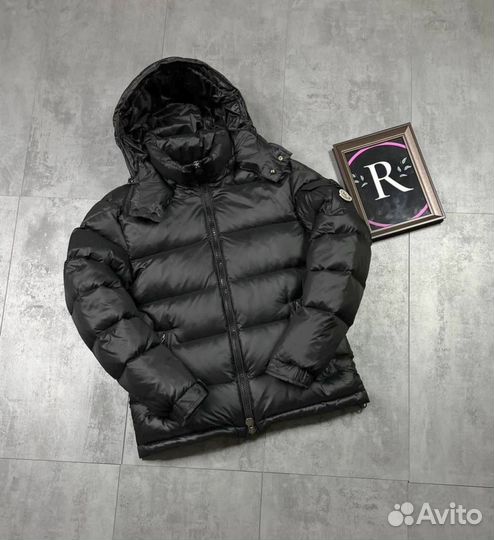 Куртки Moncler premium