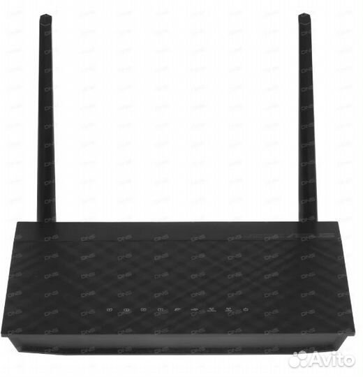 Wi-Fi роутер asus RT-AC51U