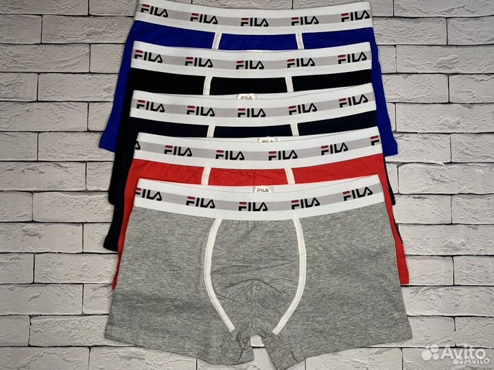 Трусы мужские