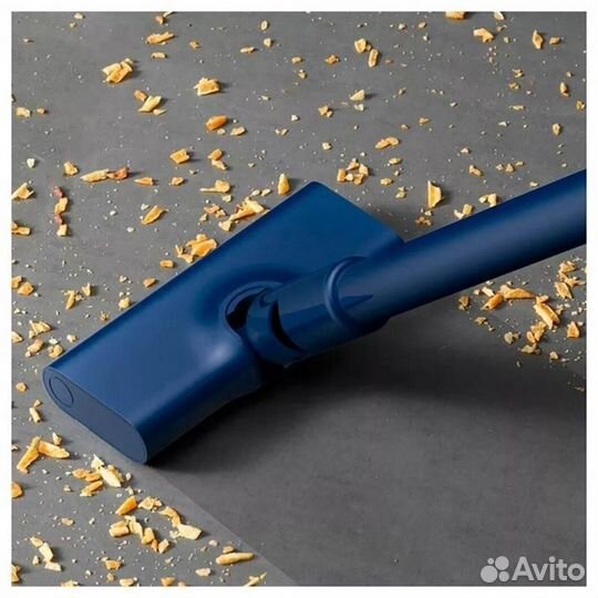 Пылесос вертикальный deerma Vacuum Cleaner DX1000W