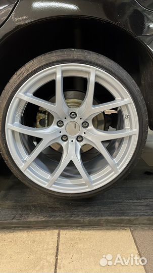 SSR GTV03