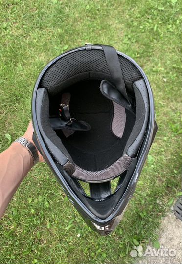 Мотошлем Dot